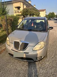Lancia Ypsilon 1.3 multijet neo patentati