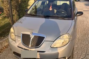 Lancia Ypsilon 1.3 multijet neo patentati