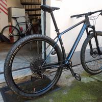 Mountain bike Scott scale taglia L