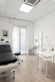 Studio Professionale a Milano Centro