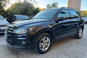 Volkswagen Tiguan 2.0 TDI OK Neopatentati