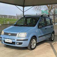FIAT Panda 1.2 Emotion Dualogic AUTOMATICA OK NE