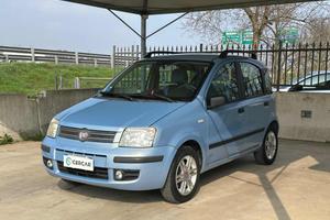 FIAT Panda 1.2 Emotion Dualogic AUTOMATICA OK NE
