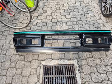 Paraurti anteriore originale fiesta rs turbo 