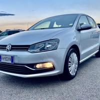 VOLKSWAGEN POLO 1.2 TSI 90CV 5P BMT FULL MY17