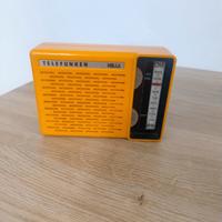 kella telefunken vintage