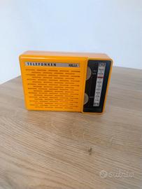 kella telefunken vintage