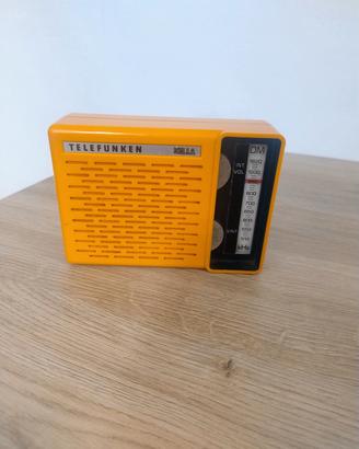 kella telefunken vintage