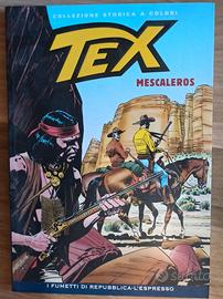 Serie complete di Fumetti