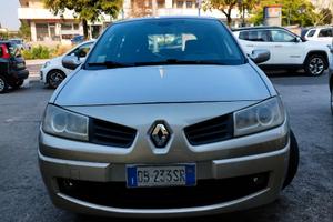 Renault Megane 15dci del 2006