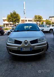 Renault Megane 15dci del 2006