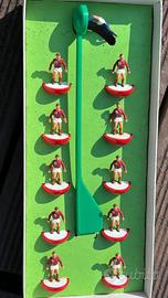 Subbuteo HW FC Twente ref 83, originale anni 70