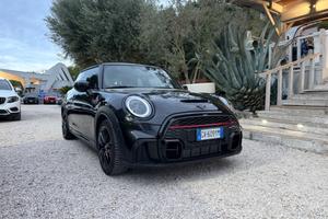 Mini 2.0 John Cooper Works JCW