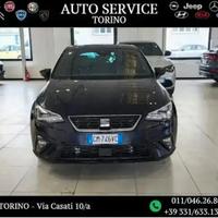 Seat Ibiza 1.0 EcoTSI 95 CV 5 porte FR