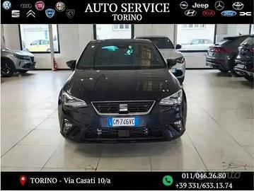 Seat Ibiza 1.0 EcoTSI 95 CV 5 porte FR