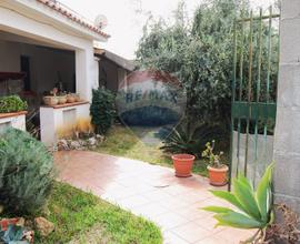 Villa singola - Terrasini