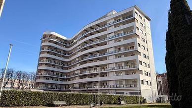 Appartamento Torino [Cod. rif 3294908VRG] (Crocett