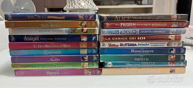 DVD Cartoni Animati