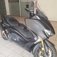 Tmax 530 SX Abs Sport Edition