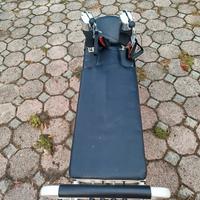 panca pilates rovera