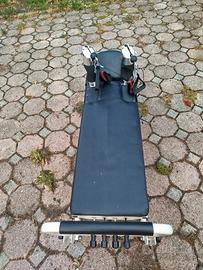 panca pilates rovera