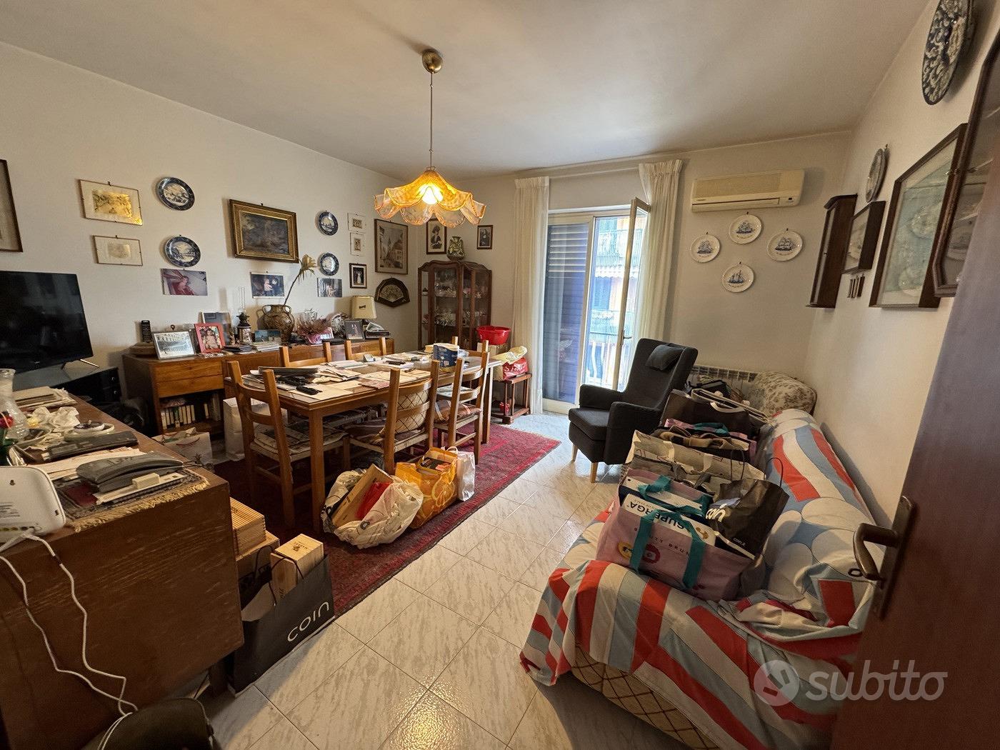 Appartamento – Villafranca Tirrena, Divieto, Messina - Vista 2