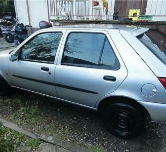 Ricambi Ford Fiesta 1.2 benzina zetec 1999