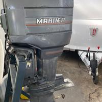 Motore Mariner 75