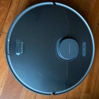 Aspirapolvere Dreame Z10 Pro Autosvuotamento