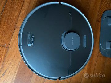 Aspirapolvere Dreame Z10 Pro Autosvuotamento