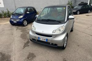 Smart ForTwo motore frizione nuova