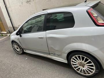 Grande punto evo 1.6 120cv ricambi !!