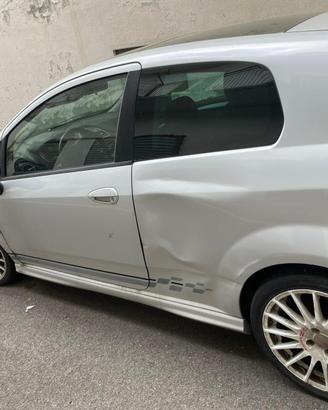 Grande punto evo 1.6 120cv ricambi !!