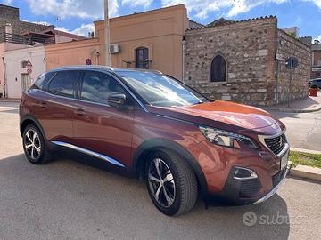 Peugeot 3008 allure