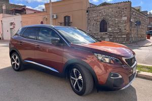 Peugeot 3008 allure