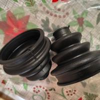 cuffie semiasse autobianchi fiat panda