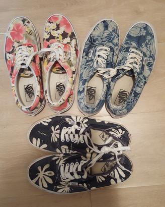 scarpe ragazzo e uomo 41-43-44