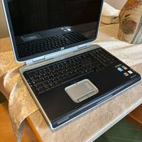 Hp Pavilion zdl8000