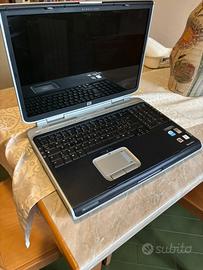 Hp Pavilion zdl8000