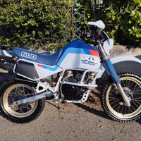 Honda XL 600 LM + ricambi