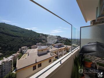 4 LOCALI A GENOVA