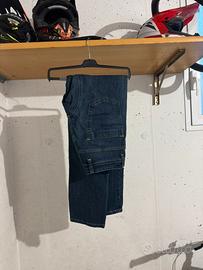 Pantalone moto Spidi