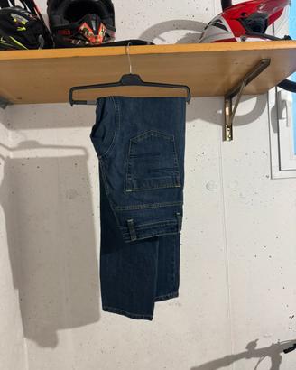 Pantalone moto Spidi