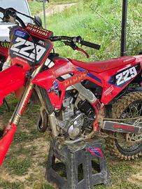 Honda crf 250 2024