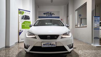 Seat Ibiza 1.2 TSI 86 CV 5 porte FR