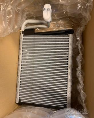 Evaporatore clima BMW f11