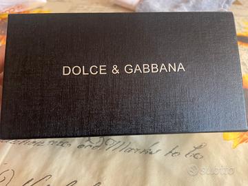 Occhiali Dolce & Gabbana