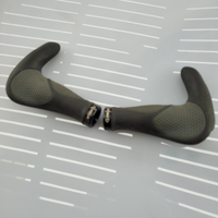Manopole ergonomiche