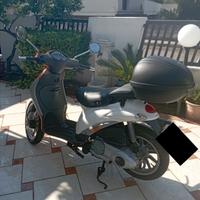 Piaggio Liberty 125