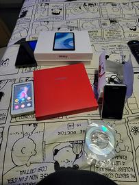 stock lettori mp4 android